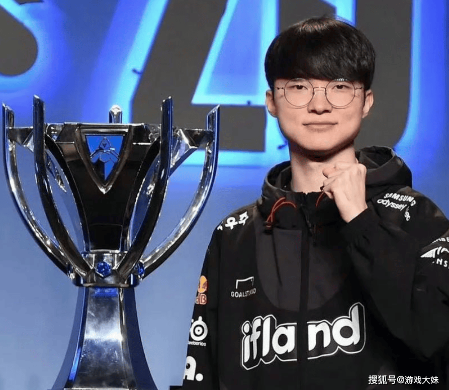 LOL官方(fāng)再次发文强调，faker就是传奇选手，地位无人能撼动