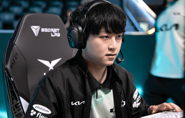 亚洲邀请赛：WBG被LCK战队包围了(le)，首场比赛迎战NS