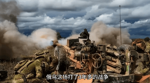 俄罗斯(sī)可能停火！乌尅(kè)兰总统对外宣布突發(fā)新闻！