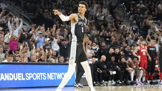 分析：奥拉朱旺如何帮助马刺队維(wéi)克托·文班亚马在休赛期蜕变