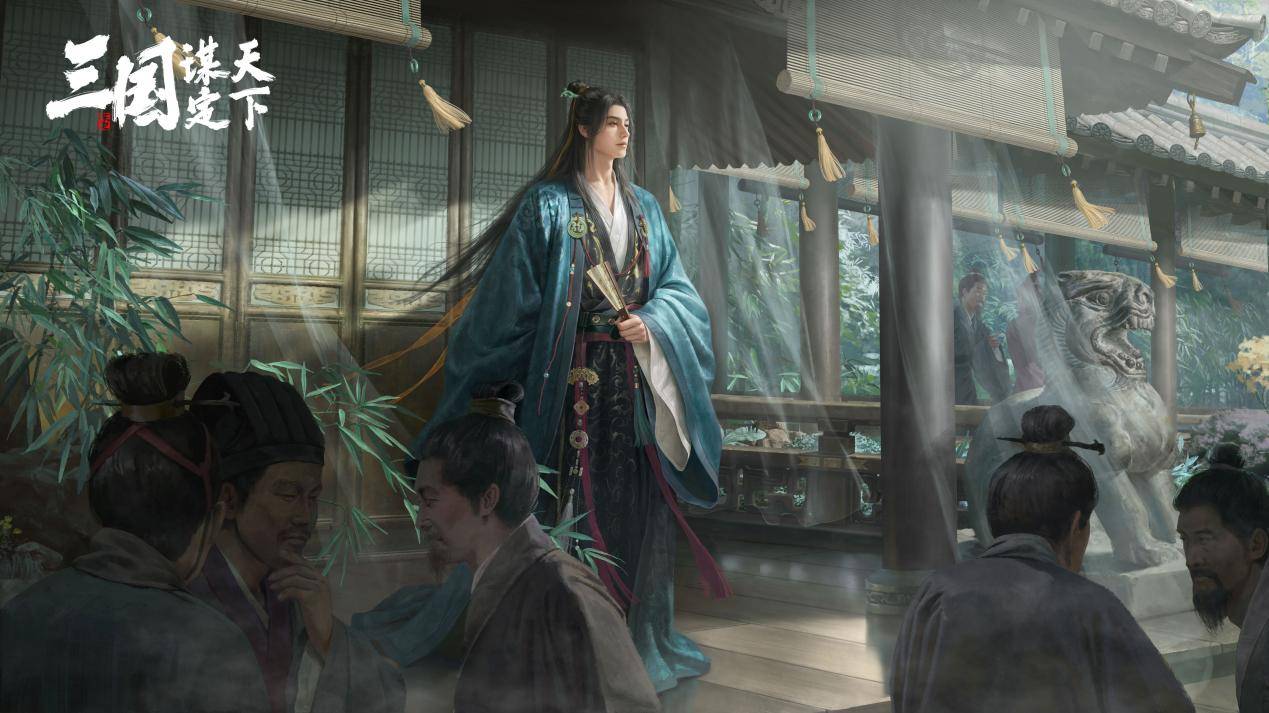 LOL转会像排兵布阵？这游戏教你策略的门道