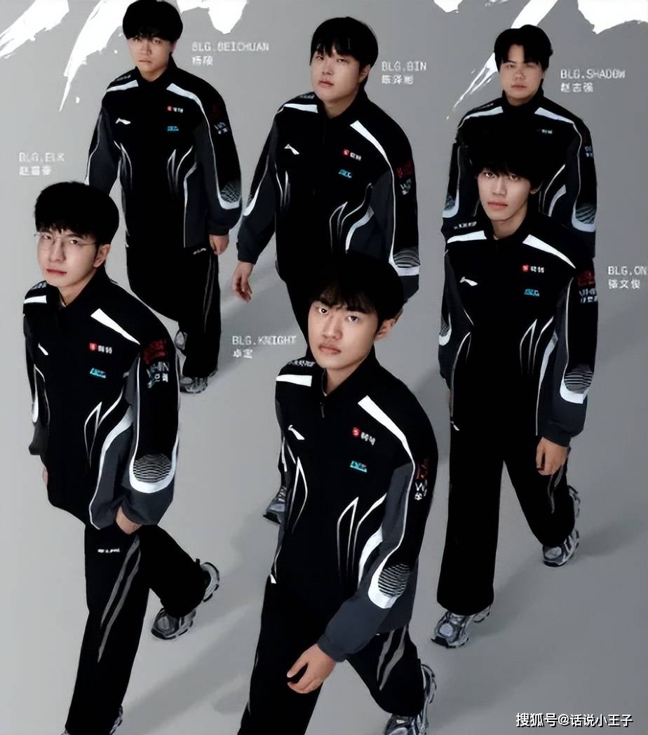 LCK訓(xùn)练赛都是骗人(rén)的？LPL有15人(rén)陪练团，不要和LCK打訓(xùn)练赛