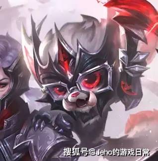 《英雄联盟》S14 冠(guān)军皮(pí)肤亮相，Faker 独占两款？