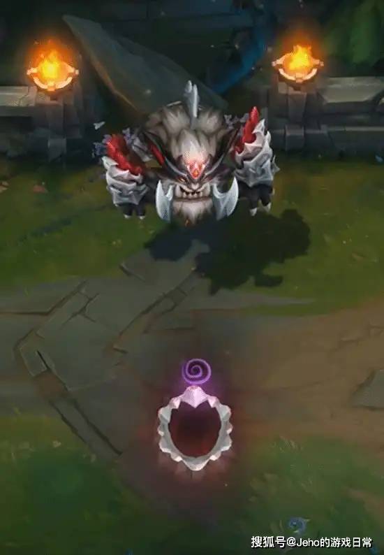 《英雄联盟》S14 冠(guān)军皮(pí)肤亮相，Faker 独占两款？