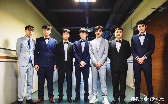 LOL官方更新战力排(pái)行榜，第一毫不意外，IG赫然在列！