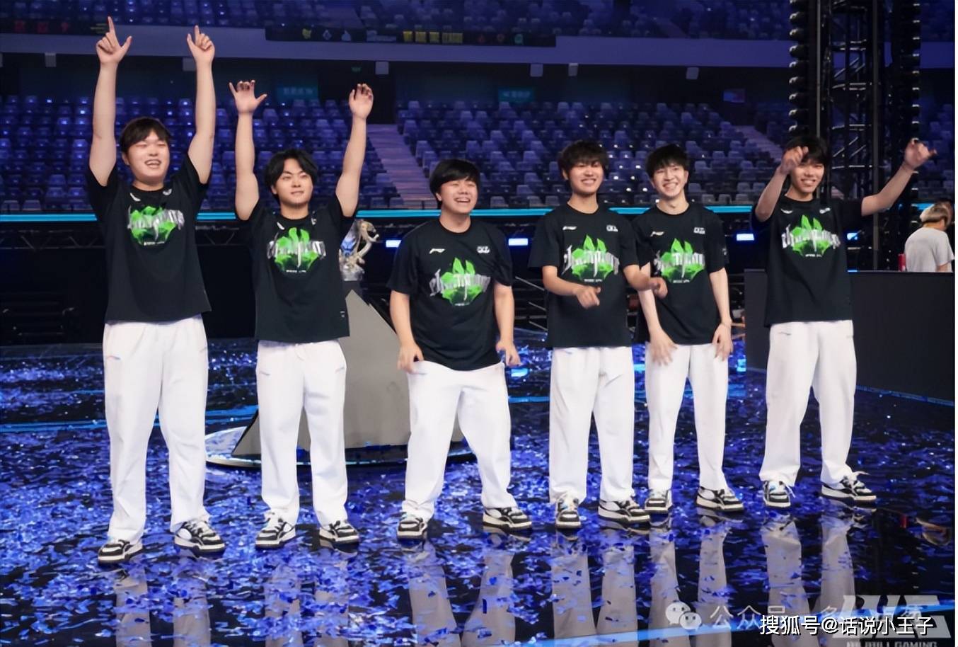 毒奶榜都不看好BLG！LOL战力榜：AL和T1并列第三，第一無(wú)人撼动