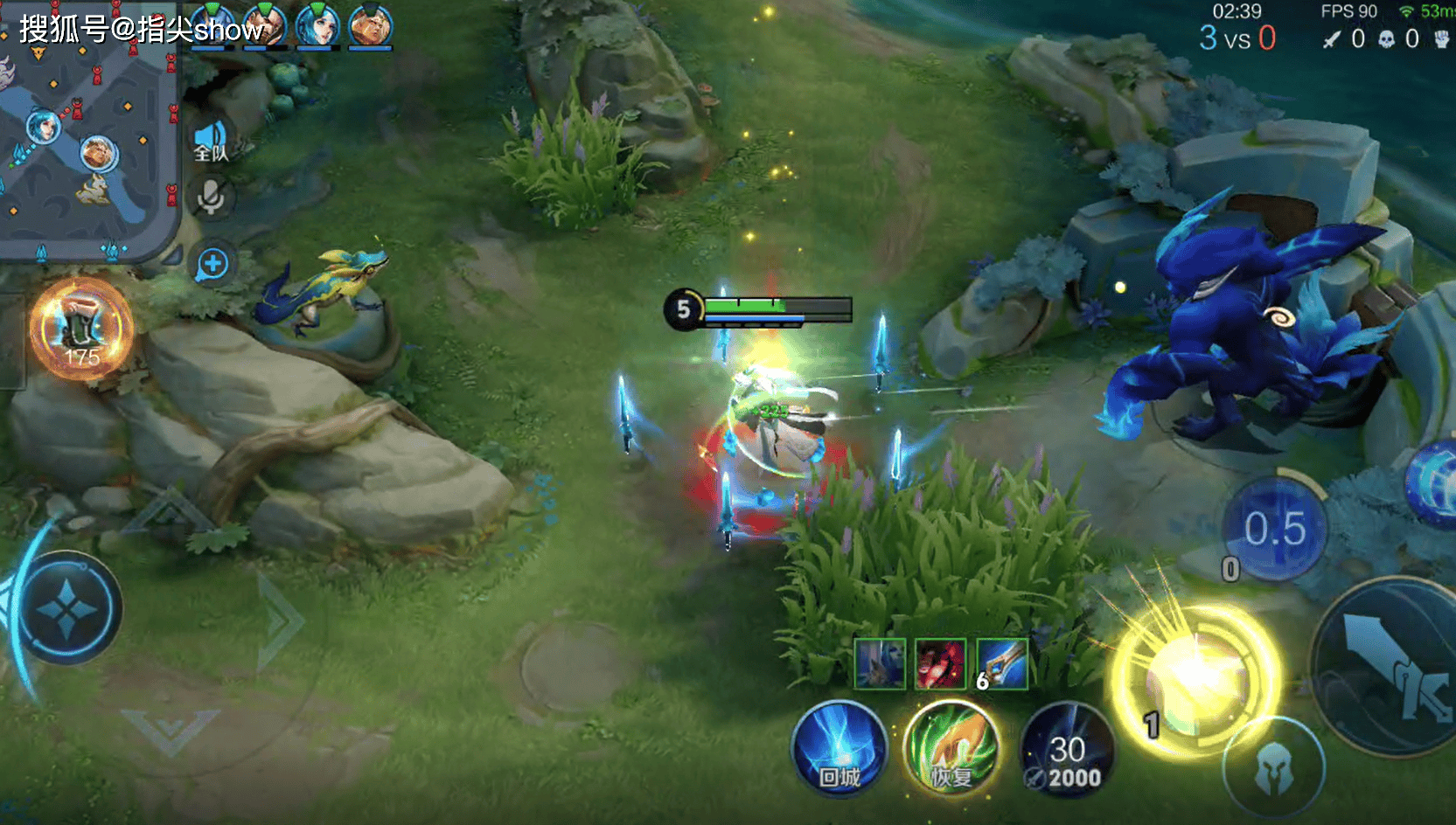 出场率登顶，诸葛亮才是版(bǎn)本黑(hēi)马吗？中路和打野怎么選(xuǎn)？