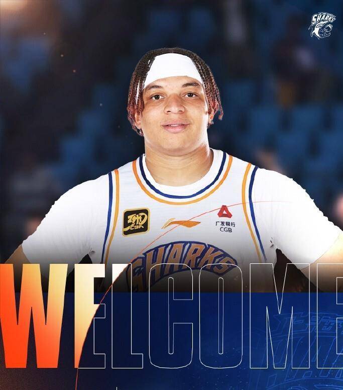 上海男篮宣布張(zhāng)镇麟加入：富豪战隊(duì)新(xīn)赛季能否再争冠？