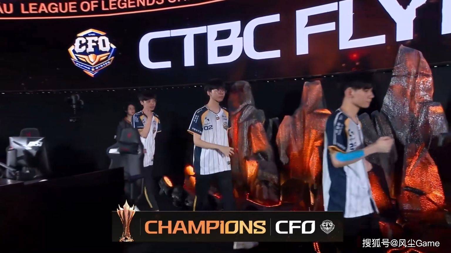 LOL第14支S賽(sài)队伍诞生！卡萨BO5一场不贏(yíng)，沦为LCP賽(sài)区3号种子