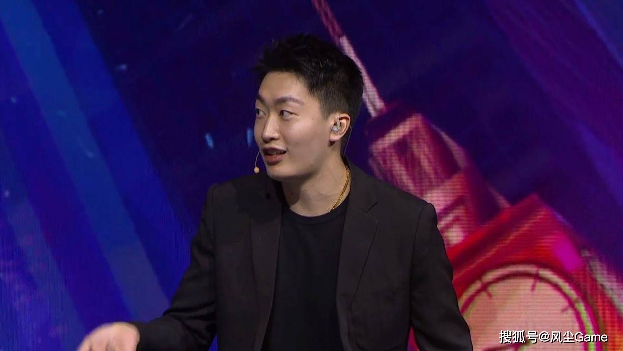 LOL傳(chuán)奇打野预测GEN夺冠！管泽元分析淘汰赛：滔搏(bó)打G2是无敵(dí)的