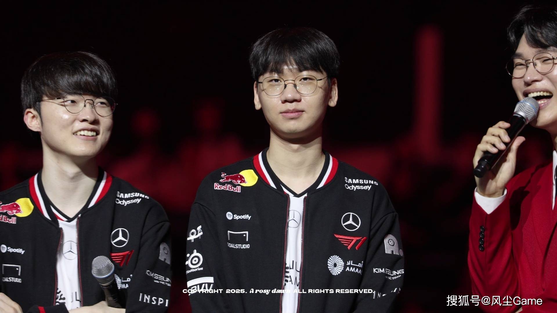 LOL傳(chuán)奇打野预测GEN夺冠！管泽元分析淘汰赛：滔搏(bó)打G2是无敵(dí)的