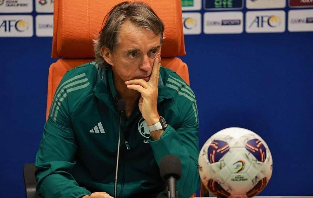 沙(shā)特换帅！曼奇尼下课，老将回归！