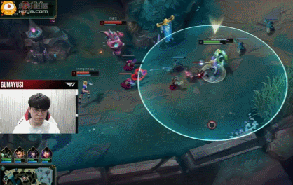 LOL凉了成(chéng)最大骗局，LOL世界赛最倒霉战队诞生，LPL弃将複(fù)仇成(chéng)功