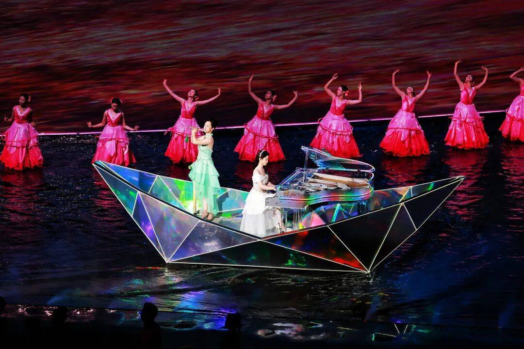 這(zhè)些“名场面”，好劲！