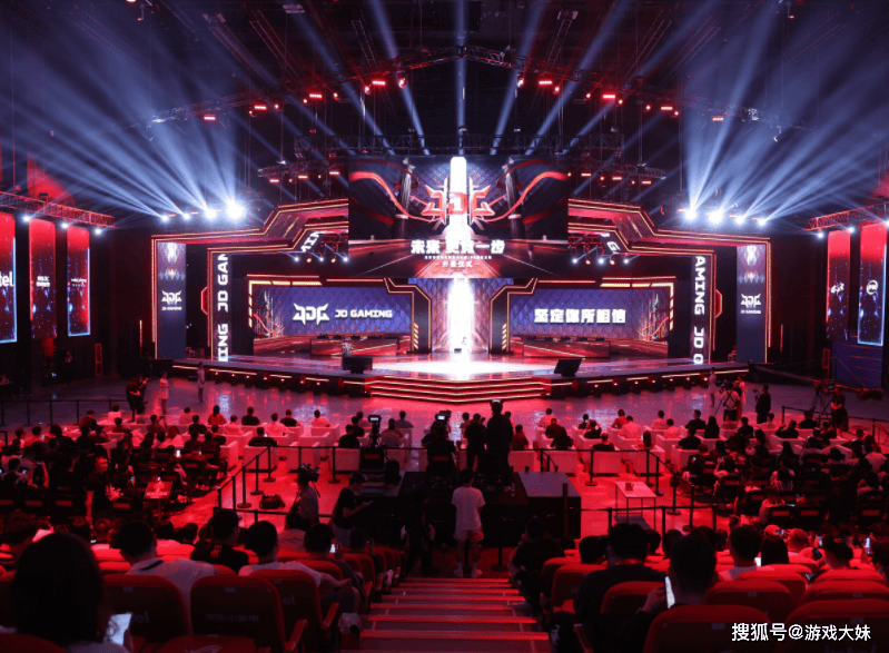 2025年中國(guó)电竞报告公布，LOL热度持续下滑，但整体数据还是上升