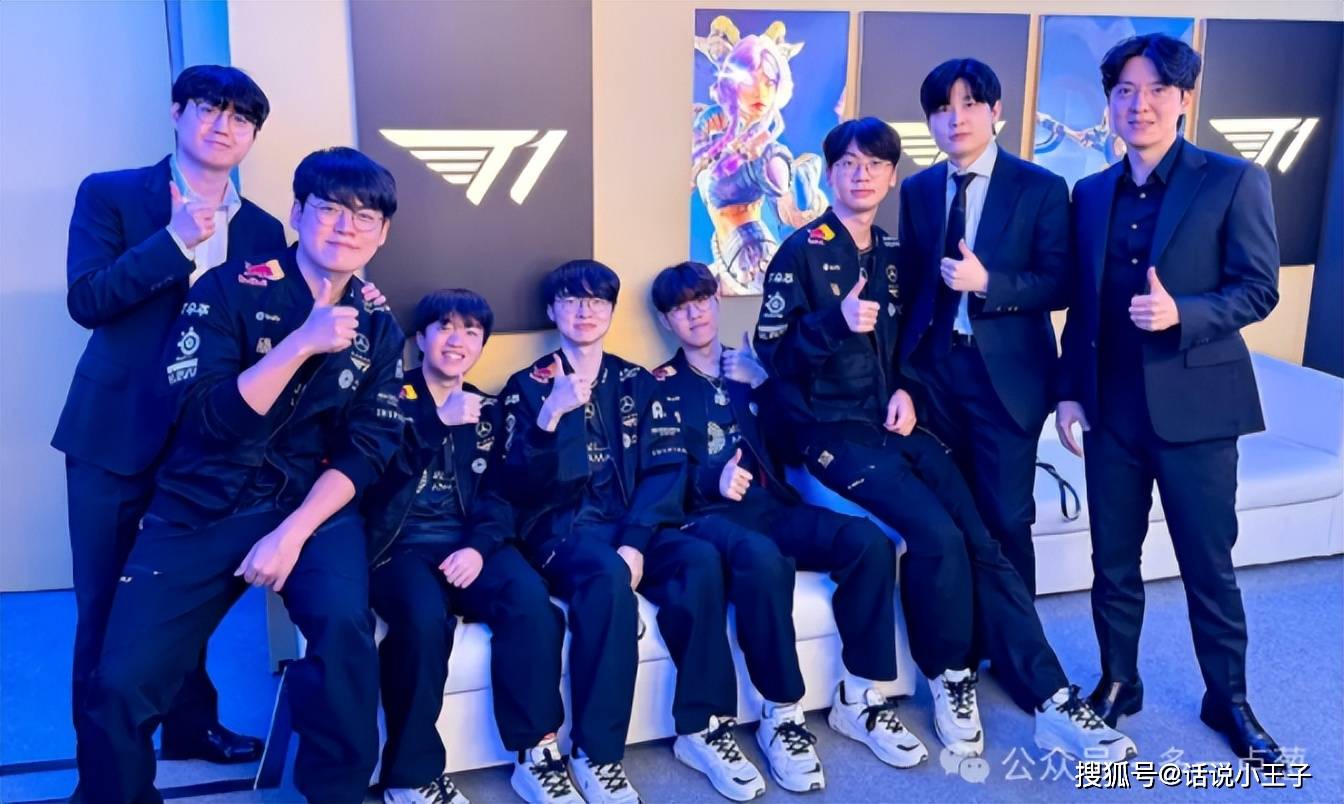 “T1统治S赛并不是好(hǎo)事”，外网热議(yì)：T1是否在(zài)毁了LOL