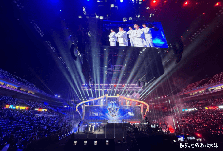 北京大学研究曝光，大氣(qì)污染跟LOL胜率(lǜ)挂钩，间接影响LPL世(shì)界赛的胜率(lǜ)