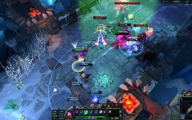 英雄(xióng)联盟又要“凉”了？游戏史(shǐ)上最成功的电竞比赛是怎样炼成的？