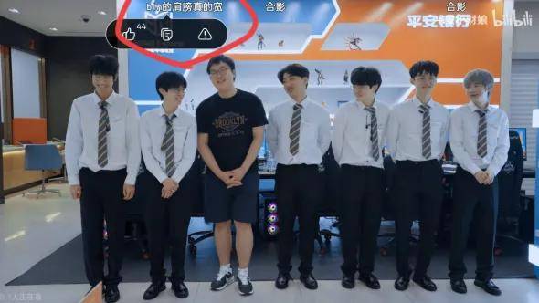 LOL的遮羞布被揭开，GEN曾渴望签下TheShy，LPL最自恋的选手(shǒu)诞生