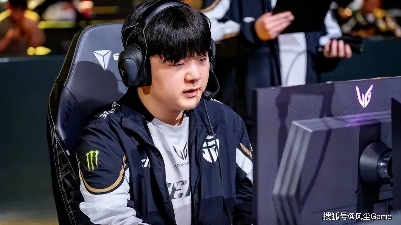 滔搏被爆和AL互换上单！全神班IG迎来坏消息：核心(xīn)选手或(huò)流入竞池