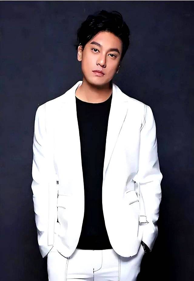 朱孝天场面话名场面：家人们，听听就好别当真！