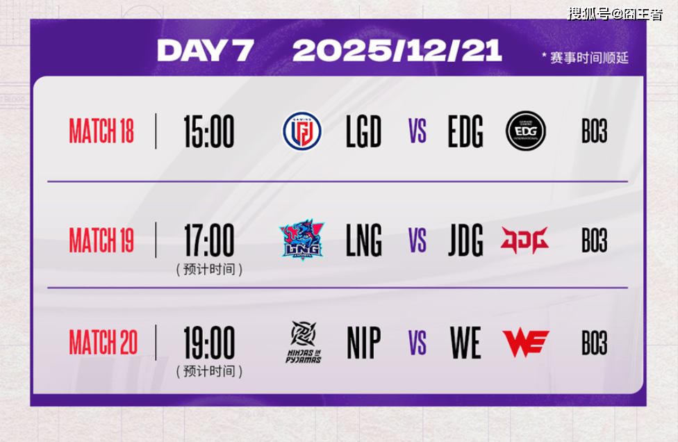 德玛西亚杯:让一追二,EDG三局战胜LGD