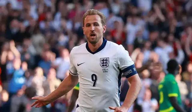 2026世界杯48强阵容深度解析·英格兰戰(zhàn)队展望