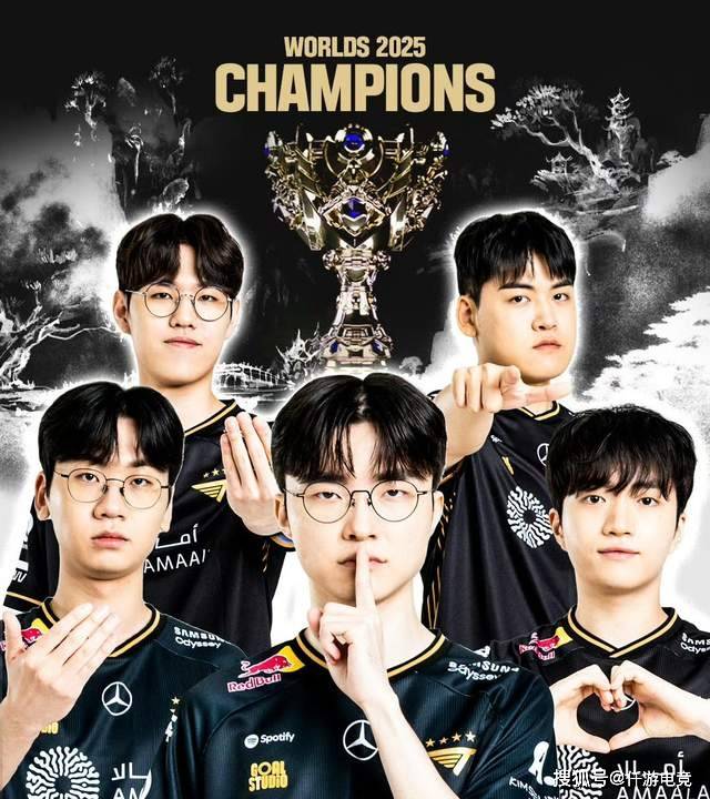 “Faker六冠(guān)后明年要更努力”后，马斯克：要用AI挑战最强LOL战队