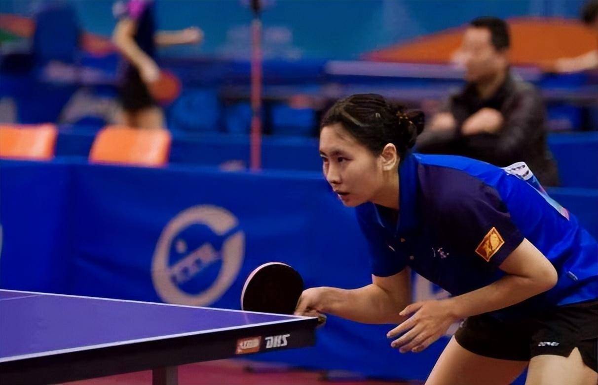 2-3！全國(guó)冠军遭逆转，省队小将让二追三