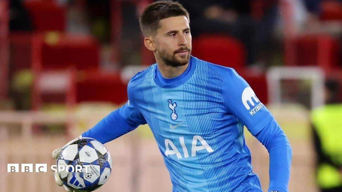 维卡里奧(ào)的“时间艺术”：门线英雄如何用智慧改写比赛