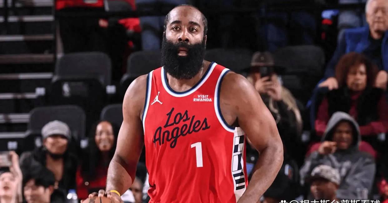 大爆冷！快船主场112-99完胜活塞，数据揭秘本场比赛真英雄