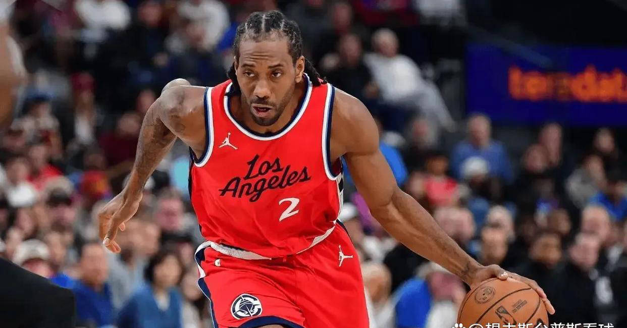 大爆冷！快船主场112-99完胜活塞，数据揭秘本场比赛真英雄