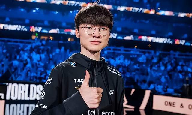 LOL 手游首轮传奇聯(lián)名皮肤官宣，Faker/TheShy 同款 11.8 上线！