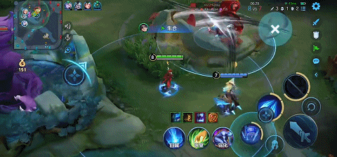 王者出场率飙升7%，三件装备让他成为版本黑馬(mǎ)，弱化冰爪流确实香(xiāng)