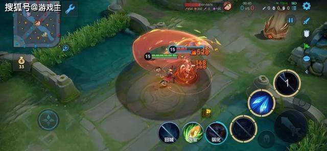 王者出场率飙升7%，三件装备让他成为版本黑馬(mǎ)，弱化冰爪流确实香(xiāng)