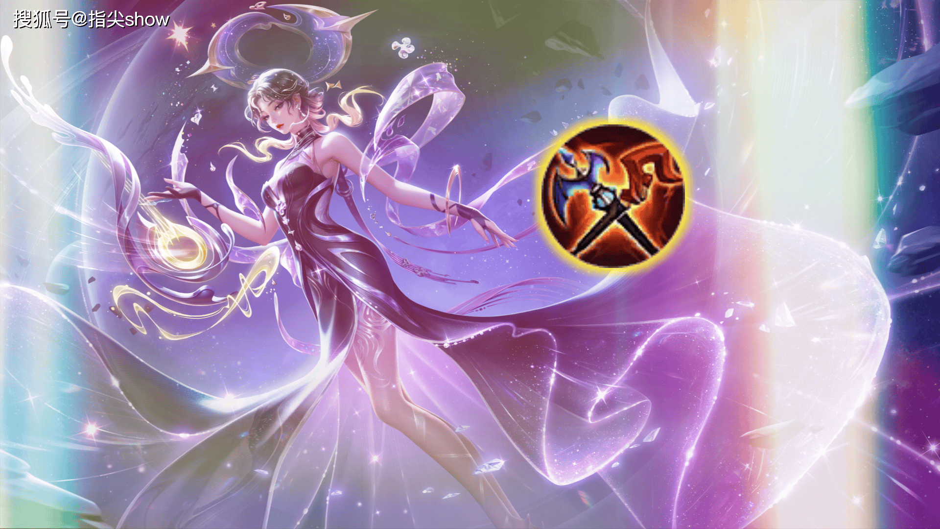 装备也有(yǒu)“专属英雄”？聊聊王者里那些出场率极低的装备设计