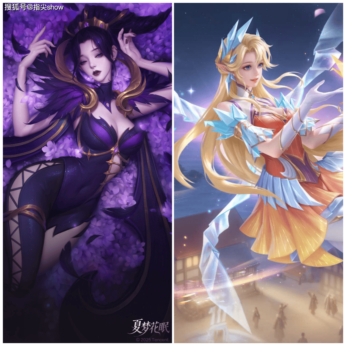 装备也有(yǒu)“专属英雄”？聊聊王者里那些出场率极低的装备设计